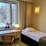Bed & Breakfast Enjoynature Lahti