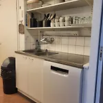 Bed & Breakfast Enjoynature Lahti
