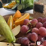 Bed & Breakfast Enjoynature