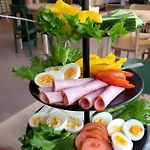 Enjoynature Bed & Breakfast Lahti