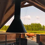 Enjoynature 住宿加早餐酒店 3*