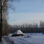 Enjoynature 拉赫蒂