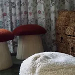 Enjoynature 住宿加早餐酒店