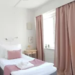 住宿加早餐酒店 Enjoynature 3*