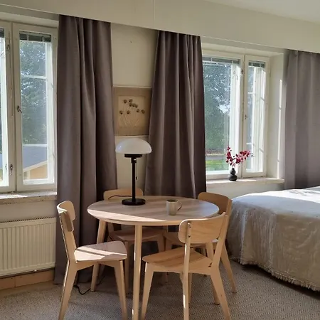 Enjoynature Bed & Breakfast Lahti