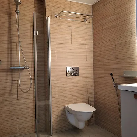 Bed & Breakfast Enjoynature Lahti