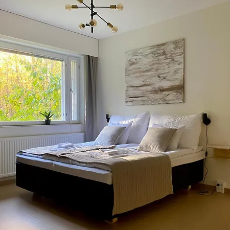 Bed & Breakfast Enjoynature