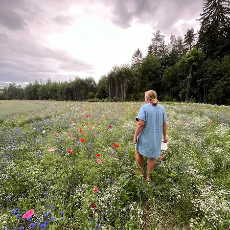 Bed & Breakfast Enjoynature
