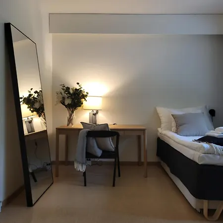 Enjoynature Bed & Breakfast 3*
