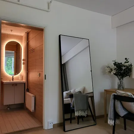 Enjoynature Bed & Breakfast Lahti