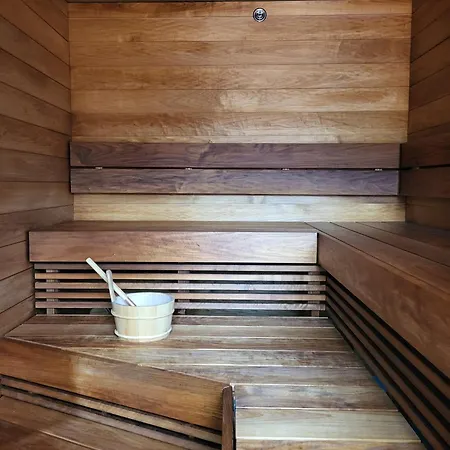 住宿加早餐酒店 Enjoynature 拉赫蒂