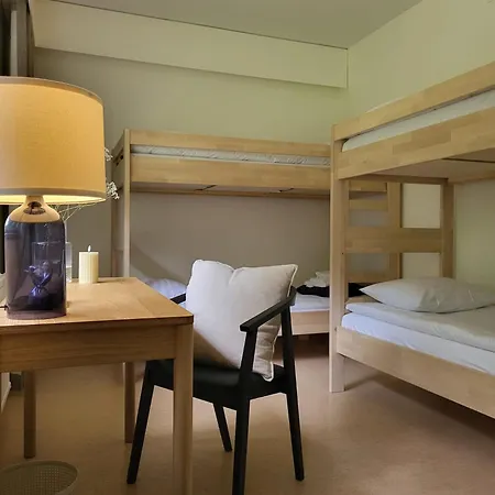 Enjoynature 3* Lahti