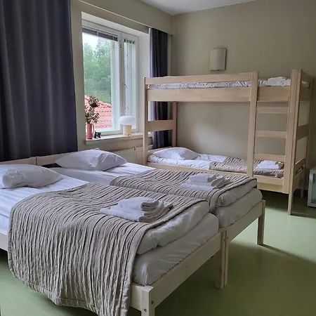 Enjoynature Bed & Breakfast 3*