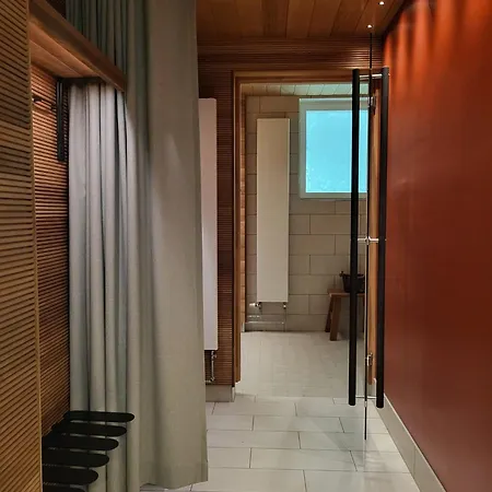 Bed & Breakfast Enjoynature Lahti