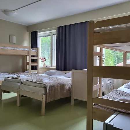 Enjoynature 3* Lahti