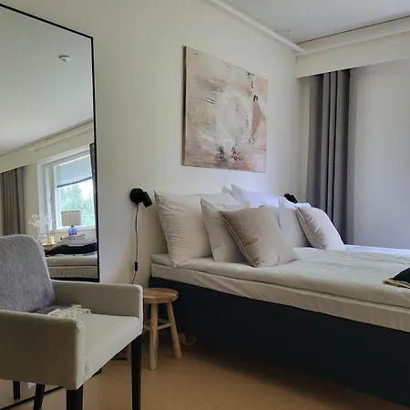 Enjoynature Bed & Breakfast