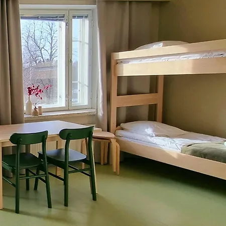 Bed & Breakfast Enjoynature *