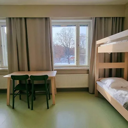 Enjoynature 3* Lahti