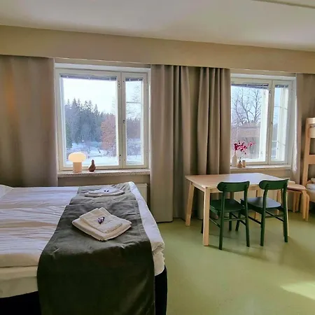 Enjoynature Bed & Breakfast