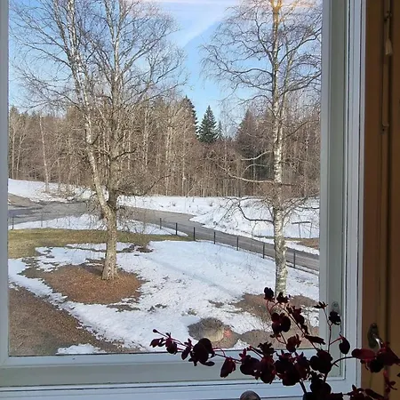 Enjoynature Bed & Breakfast 3*