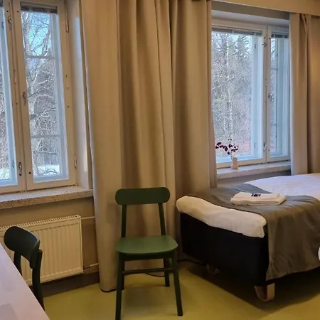 Bed & Breakfast Enjoynature 3*