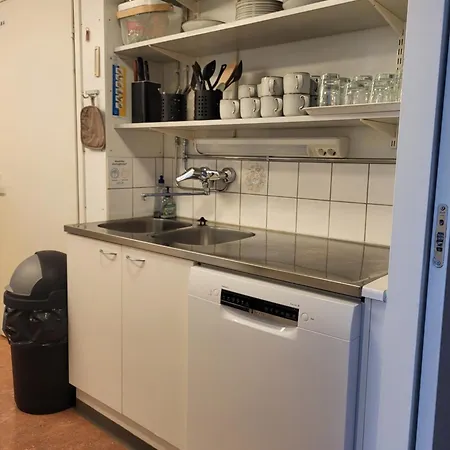 Bed & Breakfast Enjoynature Lahti