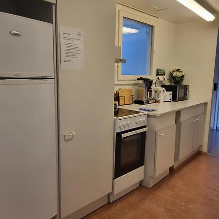 Bed & Breakfast Enjoynature 3*