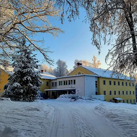 Enjoynature 3* Lahti