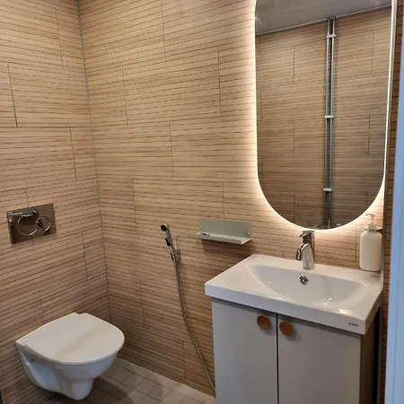 Bed & Breakfast Enjoynature 3*