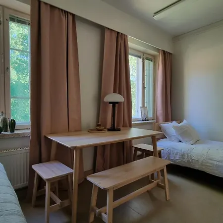 Enjoynature 3* Lahti