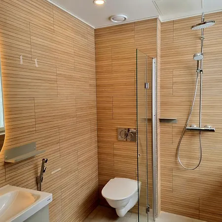 Bed & Breakfast Enjoynature