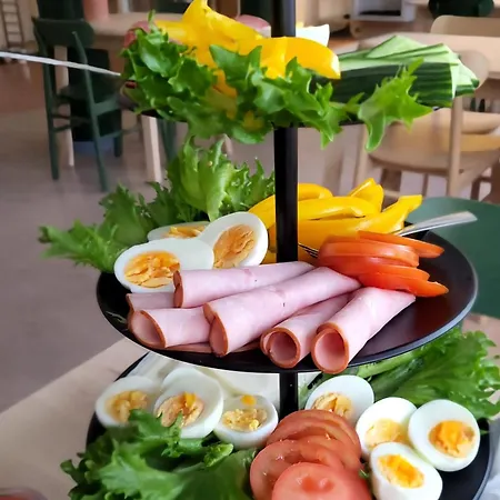 Enjoynature Bed & Breakfast Lahti