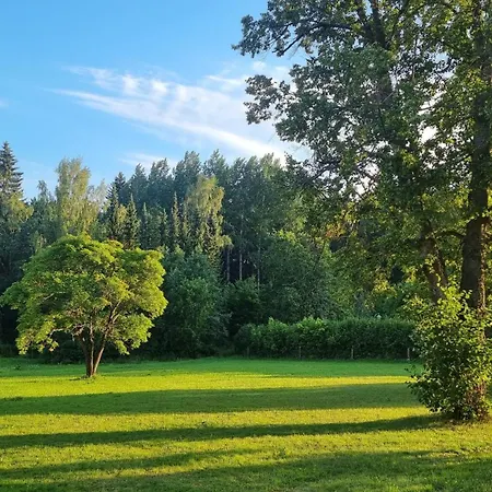 Enjoynature 3* Lahti