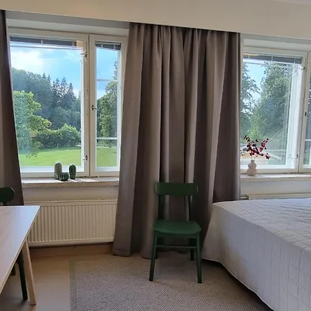 Enjoynature Nocleg ze śniadaniem