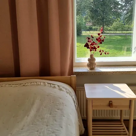 Bed & Breakfast Enjoynature Lahti