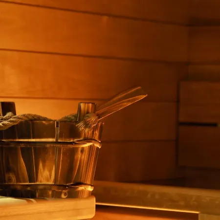 Enjoynature Bed & Breakfast