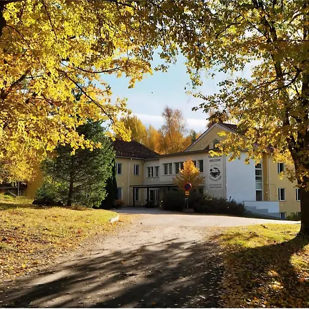 Enjoynature Bed & Breakfast Lahti