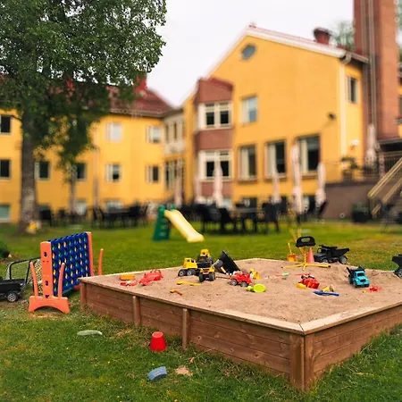 Nocleg ze śniadaniem Enjoynature *