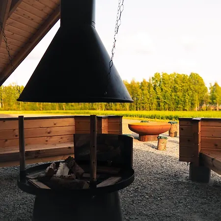 Enjoynature 3* Lahti