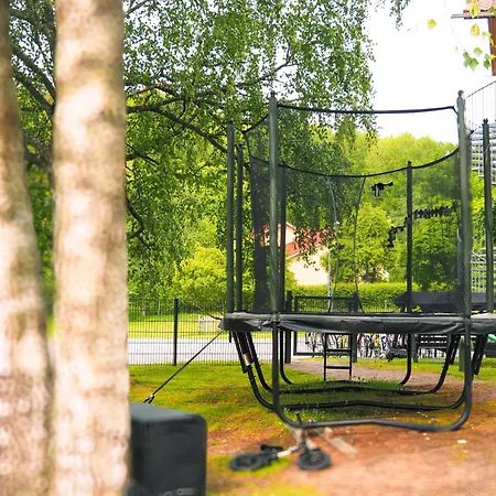Enjoynature 3* Lahti
