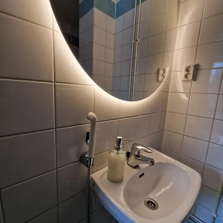 Bed & Breakfast Enjoynature 3*