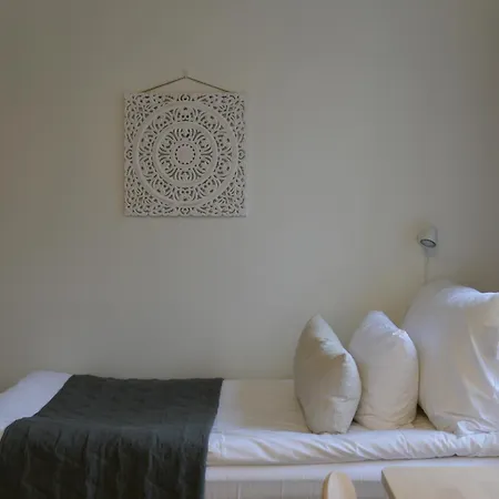 Enjoynature Bed & Breakfast Lahti