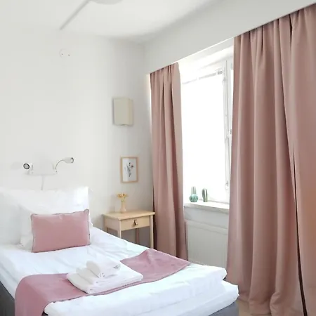 فندق مبيت وإفطار Enjoynature 3*