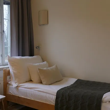 Bed & Breakfast Enjoynature Lahti