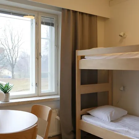 Bed & Breakfast Enjoynature Lahti