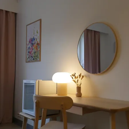 Bed & Breakfast Enjoynature