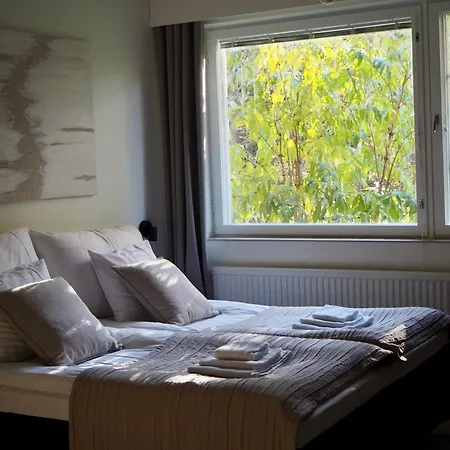 Enjoynature 3* Lahti