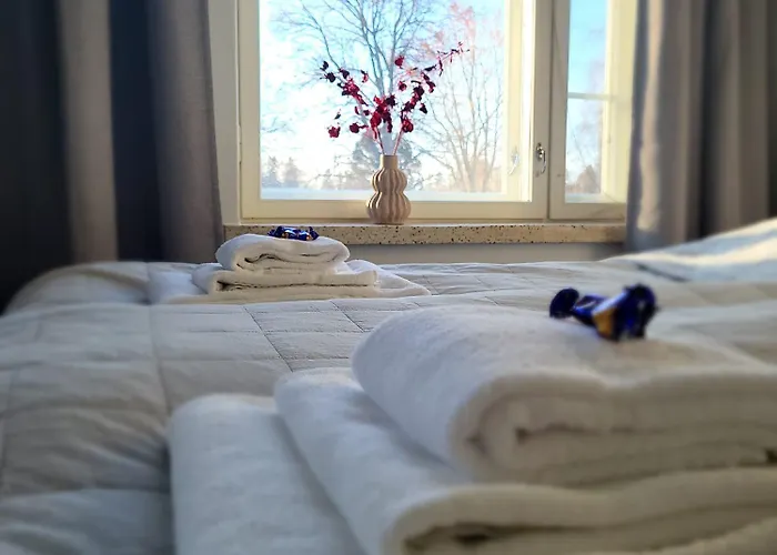 Enjoynature Resort 3*