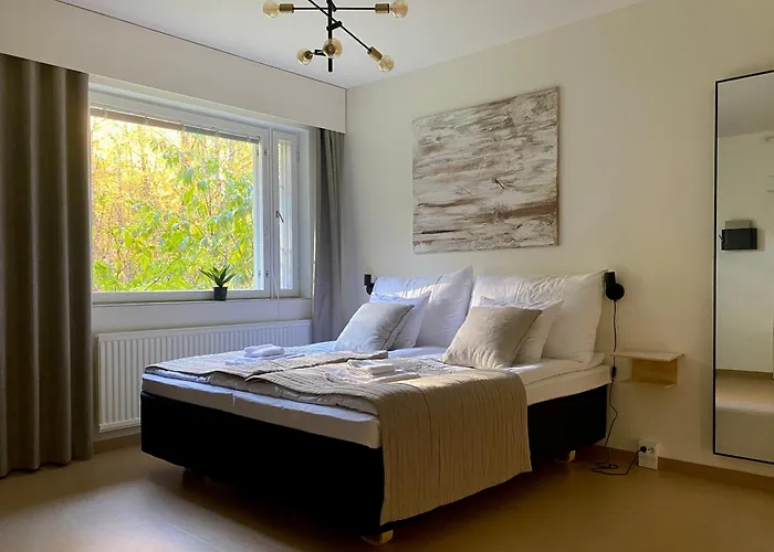 Alojamento de Acomodação e Pequeno-almoço Enjoynature Resort