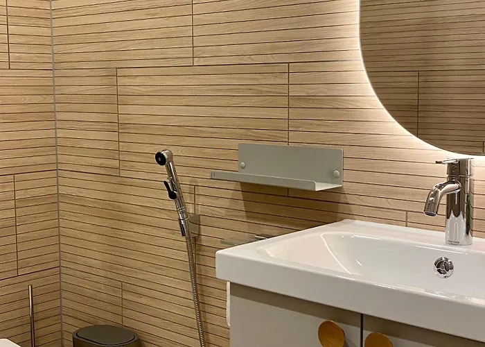 Enjoynature Resort 3*